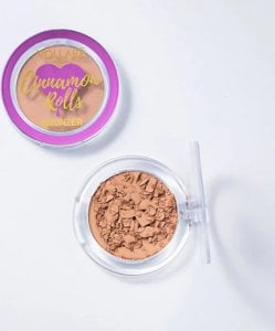 Volare bronzer 01 CINAMON ROLLS 5g 1