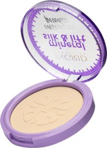 Ingrid Puder do twarzy Prasowany Ingrid Mineral Silk & Lift 01 1