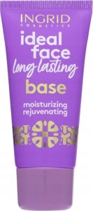 Ingrid Ingrid baza nawilżająca LASTING BASE 30ml 1