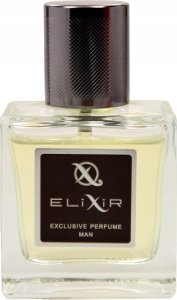 Elixir Elixir 50ML - M16 inspirowany CHRISTIAN DIOR FAHRENHAIT 1