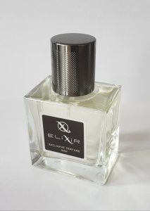 Elixir Elixir 50ML - M32 inspirowany TOM FORD TABACCO VANILLE 3