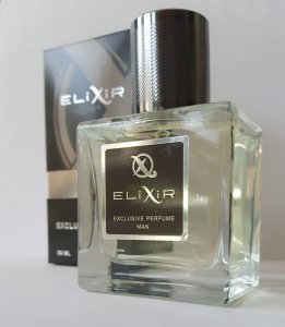 Elixir Elixir 50ML - M32 inspirowany TOM FORD TABACCO VANILLE 5