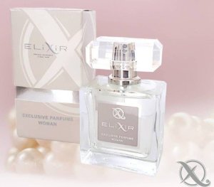 Elixir ELIXIR 50ML-D57 inspirowany LANCOME LA VIE ECLAT 2