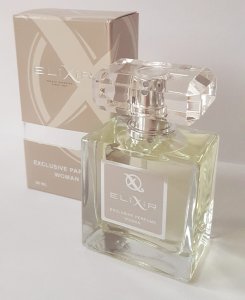Elixir Elixir 50ML - D53 inspirowany HUGO BOSS NUIT 1