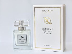 Elixir Elixir 50ML -  D82 inspirowany PACO RABANE XS PURE 1