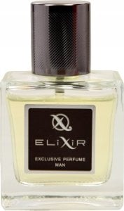 Elixir Elixir 50ML - M06 inspirowany LACOSTE STYLE IN PLAY (CZERWONA) 1