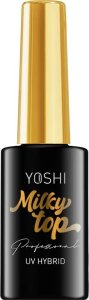 Yoshi YOSHI Milky Top UV Hybrid 10 ml 1