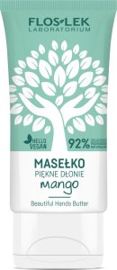 Floslek Hand Care Masełko mango piękne dłonie 50 ml 1