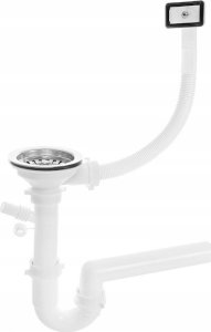 Zlewozmywak . Zlew zlewozmywak stalowy mini slim 33x38 3