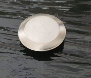 Zlewozmywak . Zlew zlewozmywak stalowy mini slim 33x38 5