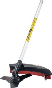 AL-KO Kosa Spalinowa Zestaw 3W1 Multitool Bc260 Mt Al-Ko Okrzesywarka,Nożyce 4