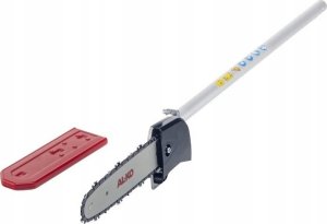 AL-KO Kosa Spalinowa Zestaw 3W1 Multitool Bc260 Mt Al-Ko Okrzesywarka,Nożyce 5