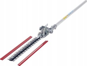 AL-KO Kosa Spalinowa Zestaw 3W1 Multitool Bc260 Mt Al-Ko Okrzesywarka,Nożyce 6