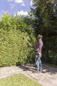 AL-KO Kosa Spalinowa Zestaw 3W1 Multitool Bc260 Mt Al-Ko Okrzesywarka,Nożyce 10