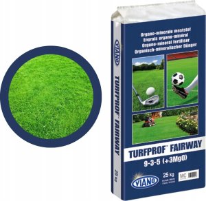 Viano VIANO TURFPROF FAIRWAY RC 9-3-5 (+3) 25KG 3