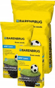 Barenbrug Trawa BARENBRUG RPR Lawn 5 kg 2