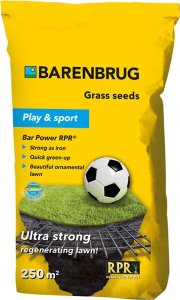 Barenbrug Trawa BARENBRUG RPR Lawn 5 kg 6