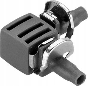 Gardena Micro-Drip-System - łącznik L 4,6 mm (3/16") 1