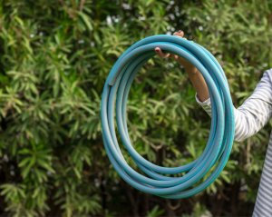 AL-KO Wąż ogrodowy AL-KO Drinky Flex - 15M 5/8" 5