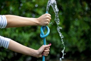 AL-KO Wąż ogrodowy AL-KO Drinky Flex - 15M 5/8" 6