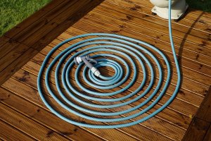 AL-KO Wąż ogrodowy AL-KO Drinky Flex - 15M 5/8" 7