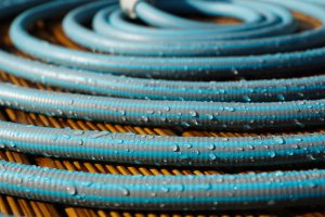 AL-KO Wąż ogrodowy AL-KO Drinky Flex - 15M 5/8" 8