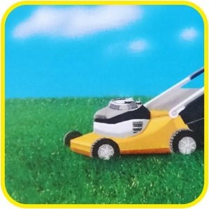 Barenbrug Mieszanka traw BARENBRUG Watersaver 15 kg 16