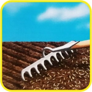 Barenbrug Mieszanka traw BARENBRUG Watersaver 15 kg 17