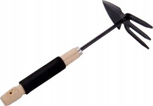 Chomik Zestaw narzędzi ogrodowych (łopatka, widełki, motyczka) 7