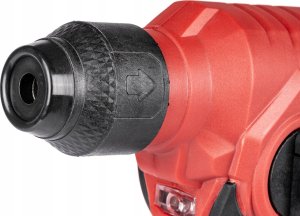 Młotowiertarka Cedrus Młotowiertarka udarowa Cedrus RH1.1Li SDS+ 1,1kJ bez aku i ładowarki 5
