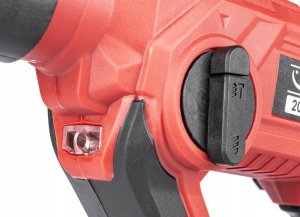 Młotowiertarka Cedrus Młotowiertarka udarowa Cedrus RH1.1Li SDS+ 1,1kJ bez aku i ładowarki 6