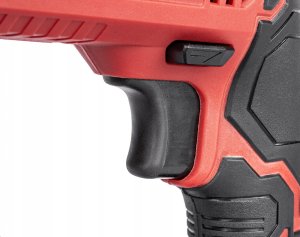 Młotowiertarka Cedrus Młotowiertarka udarowa Cedrus RH1.1Li SDS+ 1,1kJ bez aku i ładowarki 7