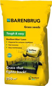 Barenbrug Trawa BARENBRUG Resilient Blue 5 kg 1