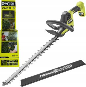 Ryobi Nożyce do żywopłotu akumulatorowe RYOBI RY18HT50A-125 ONE+ 4
