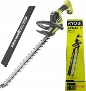 Ryobi Nożyce do żywopłotu akumulatorowe RYOBI RY18HT50A-125 ONE+ 6