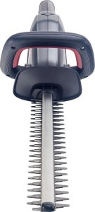 AL-KO Nożyce akumulatorowe HT 1845 18V + ladowarka AKKU C50 LI 18V+ akumulator B50 LI18V -45 Wh 2