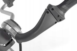 Stiga Kosa wykaszarka spalinowa BC 750 B 283424008/ST3 11