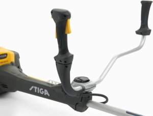 Stiga Kosa wykaszarka spalinowa BC 750 B 283424008/ST3 5