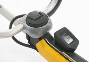 Stiga Kosa wykaszarka spalinowa BC 750 B 283424008/ST3 7