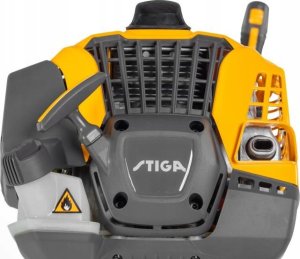Stiga Kosa wykaszarka spalinowa BC 750 B 283424008/ST3 8