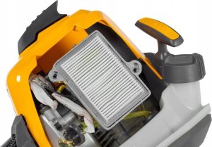 Stiga Kosa wykaszarka spalinowa BC 750 B 283424008/ST3 9