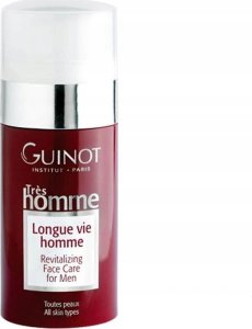 Guinot Guinot, Tres Homme, Anti-Ageing, Cream, For Face, 50 ml For Men 1