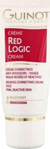 Guinot Guinot, Red Logic, Purifying, Cream Mask, For Face, 30 ml For Women 1