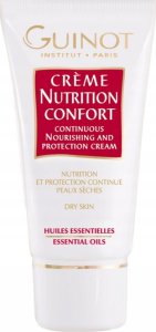 Guinot Guinot, Nutrition Confort, Nourishing, Cream, For Face, 50 ml For Women 1