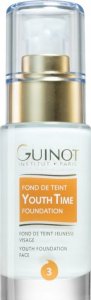 Guinot Guinot, Youth Time, Cream Foundation, N3, 30 ml For Women 1