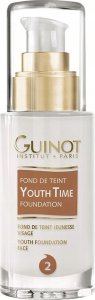 Guinot Guinot, Youth Time, Cream Foundation, N2, 30 ml For Women 1