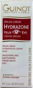 Guinot Guinot, Hydrazone, Smoothing, Eye Serum, 15 ml For Women 1