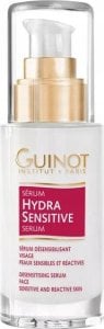 Guinot Hydra Sensitive Łagodzące serum dla skóry wrażliwej 30ml 1