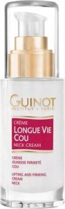 Guinot Guinot, Longue Vie Cou, 56 Ingredients Cellulaires, Lifting & Firming, Cream, For Face & Neck, 30 ml For Women 1