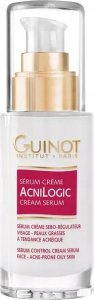 Guinot Guinot, Acnilogic , Hydrating, Serum, For Face, 30 ml For Women 1